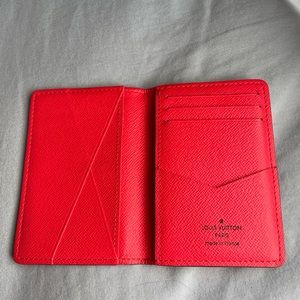 Brand new lv wallet, no box, 100% authentic